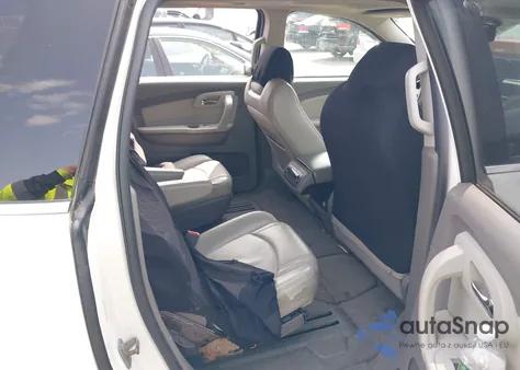 2010 Chevrolet Traverse Lt from USA, damaged, VIN 1GNLVGED6AJ259758